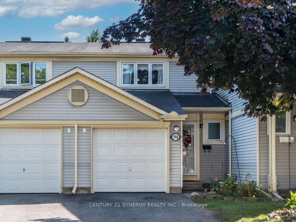 94 Bujold Court, Kanata