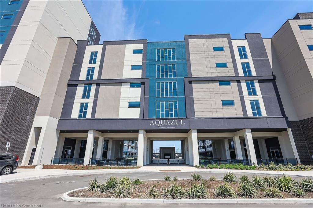 16 Concord Place 621, Grimsby