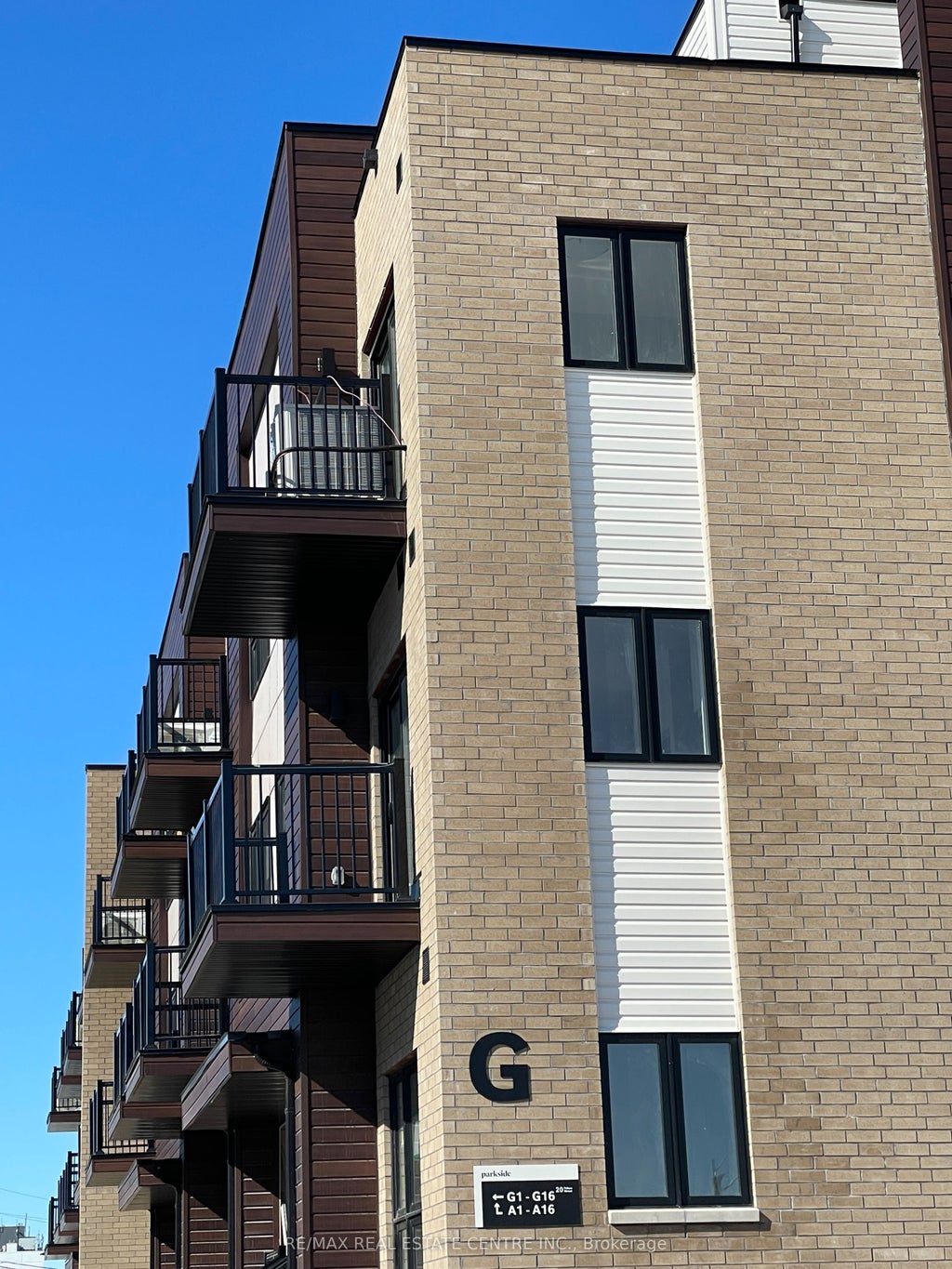 20 Palace Street G2, Kitchener