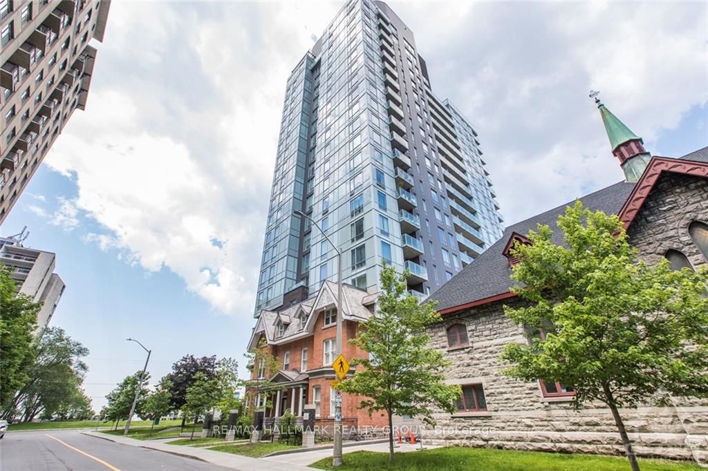428 Sparks Street 1202, Ottawa Centre