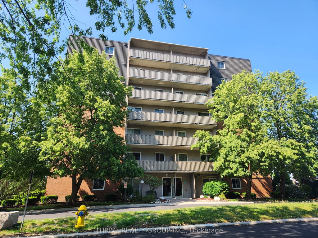 1100 Jalna Boulevard 101, London South