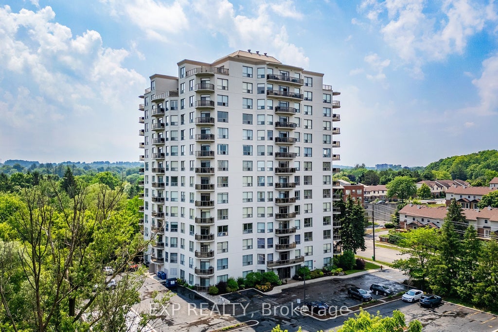 255 Keats Way 403, Waterloo