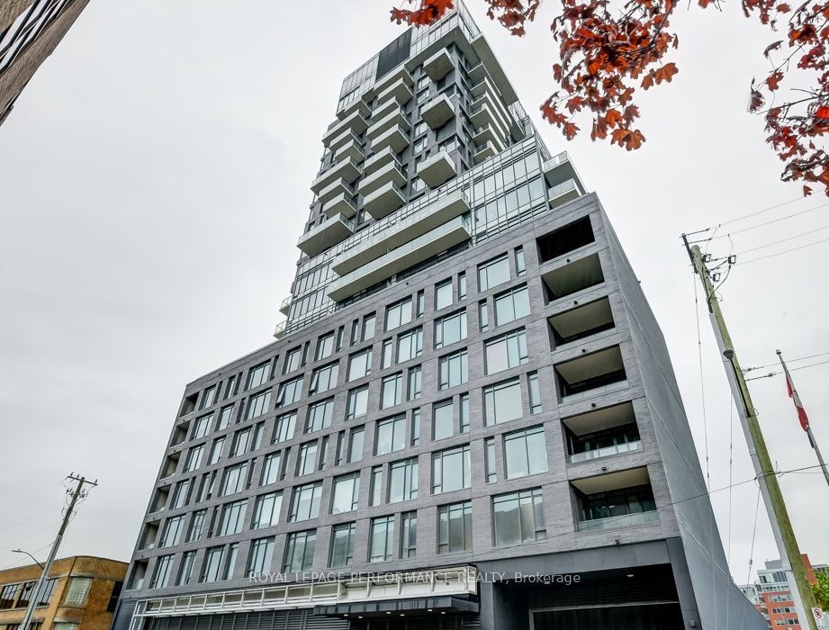203 Catherine Street 1804, Ottawa Centre