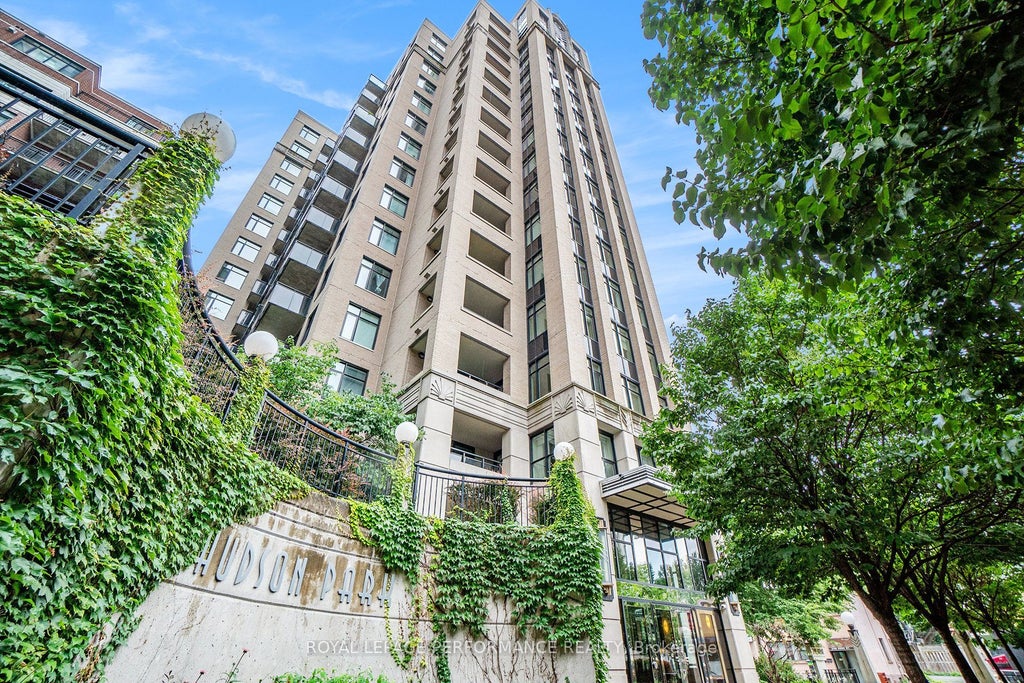 245 Kent Street 703, Ottawa Centre