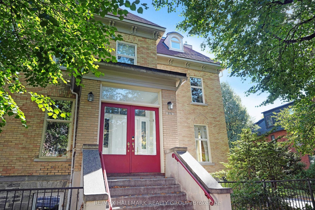 274 Daly Avenue 5, Lower Town - Sandy Hill