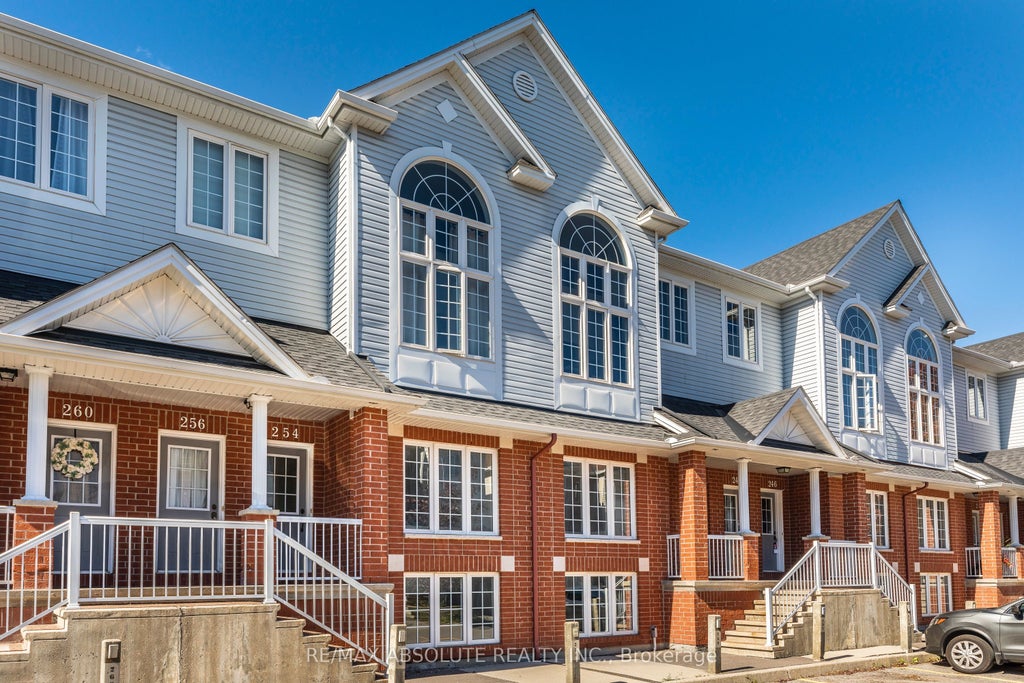 254 Gershwin Private, Bells Corners and South to Fallowfield