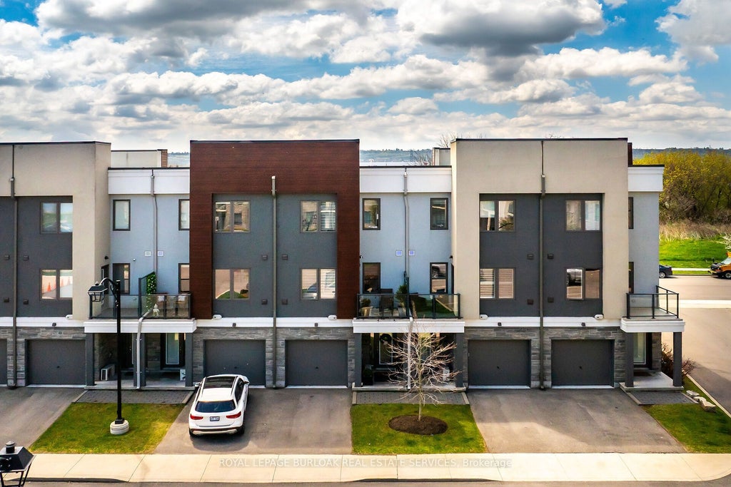 115 Shoreview Place 9, Hamilton