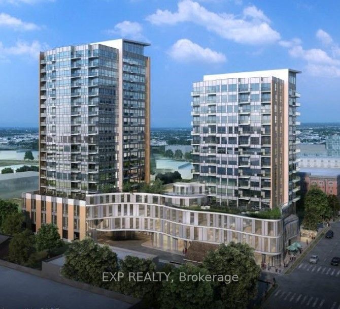 104 Garment Street 1304, Kitchener