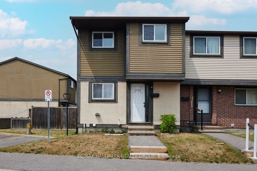 2772 Pimlico Crescent 81, Blossom Park - Airport and Area