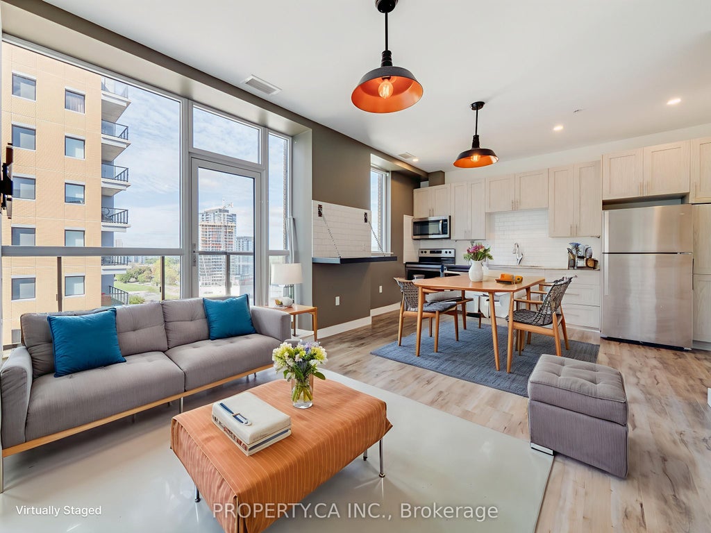 100 Garment Street 1703, Kitchener