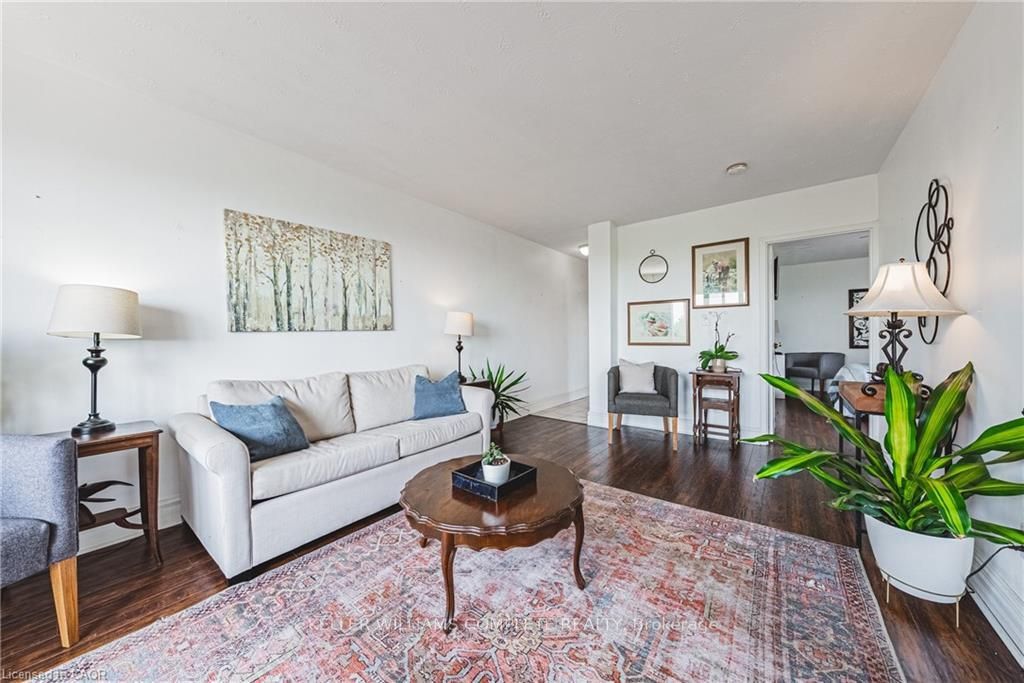 101 Queen Street S 606, Hamilton