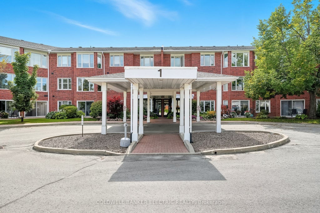 1 Heritage Way 301, Kawartha Lakes