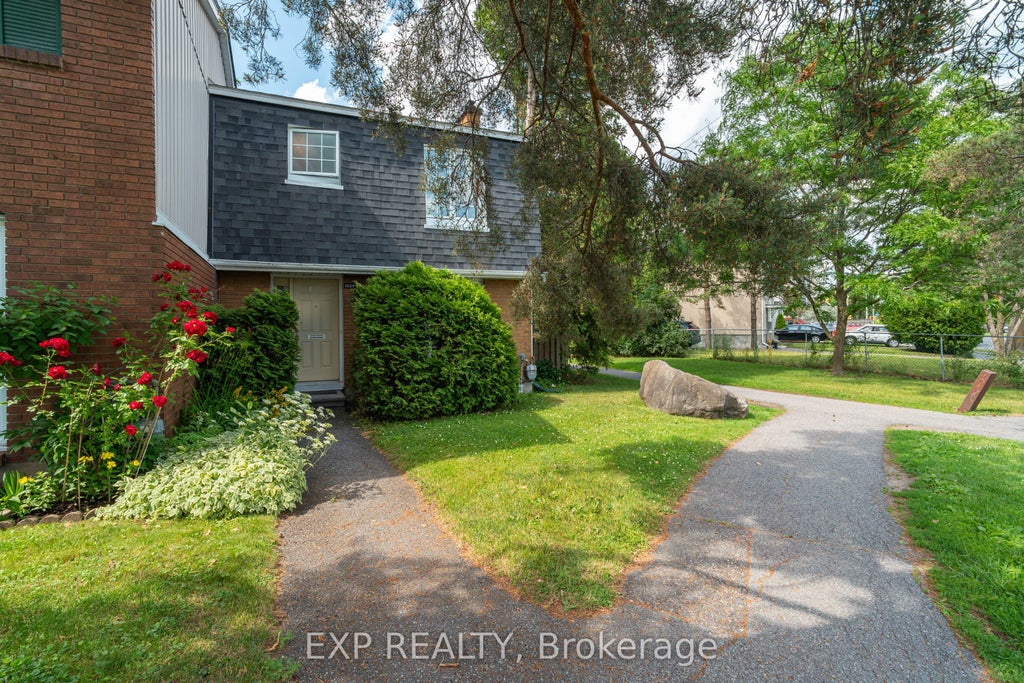 1029 Meadowlands Drive 65, Mooneys Bay - Carleton Heights and Area