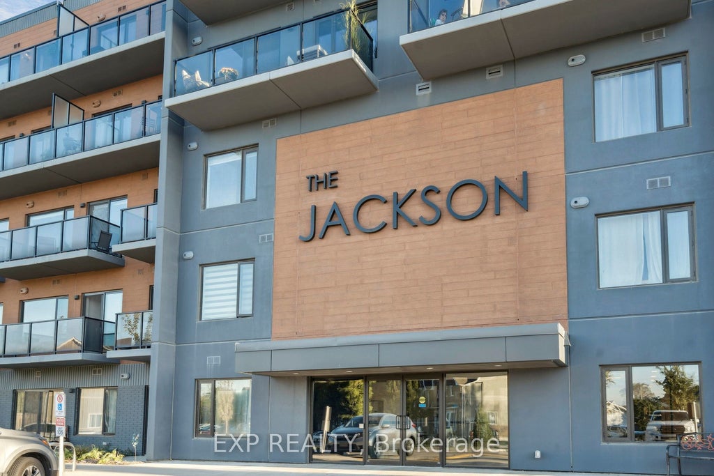 64 Main Street N 316, Haldimand