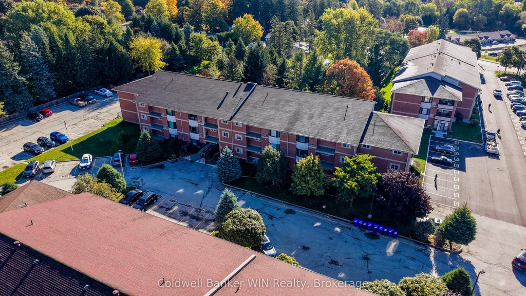 440 Durham Street W 302, Wellington North