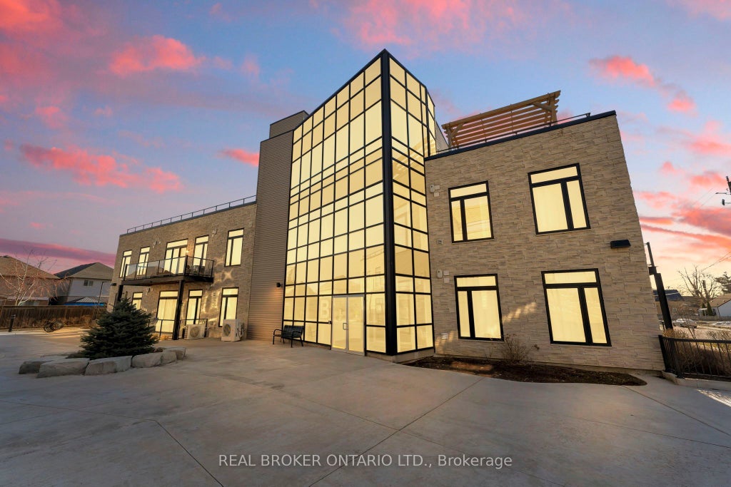 85 Morrell Street 117, Brantford