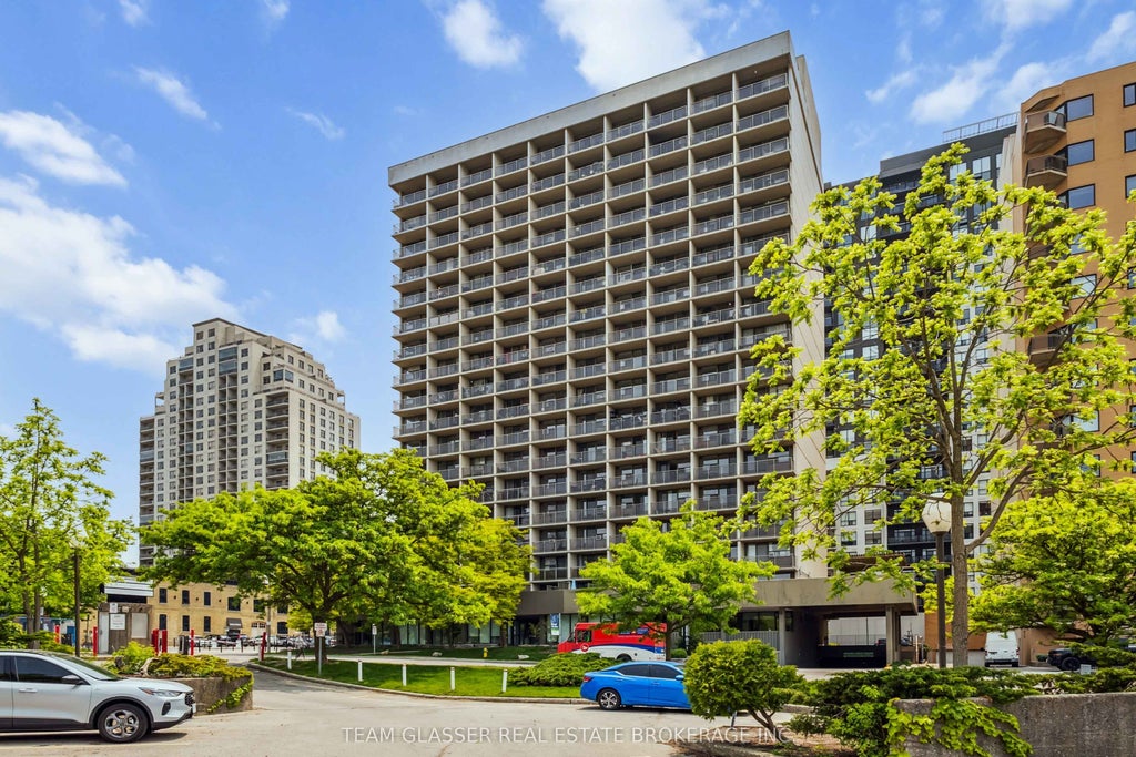 21 King Street 1112, London East