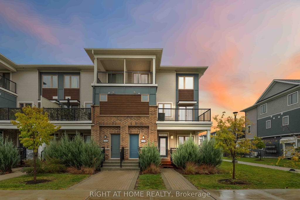 721 Rouncey Road, Kanata