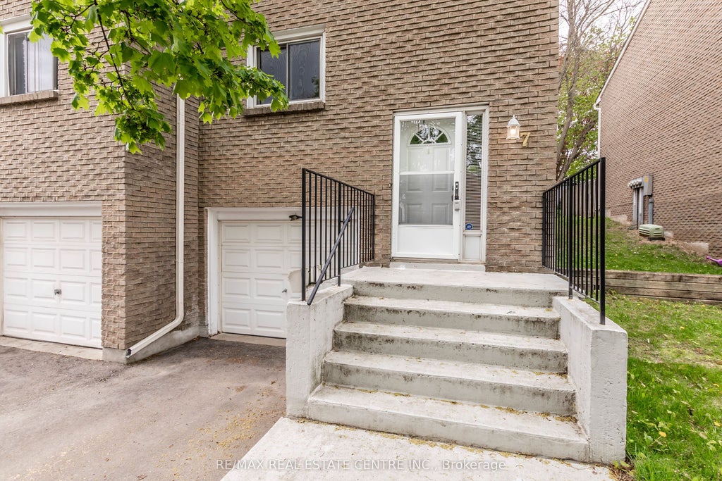 121 Morgan Avenue 7, Kitchener