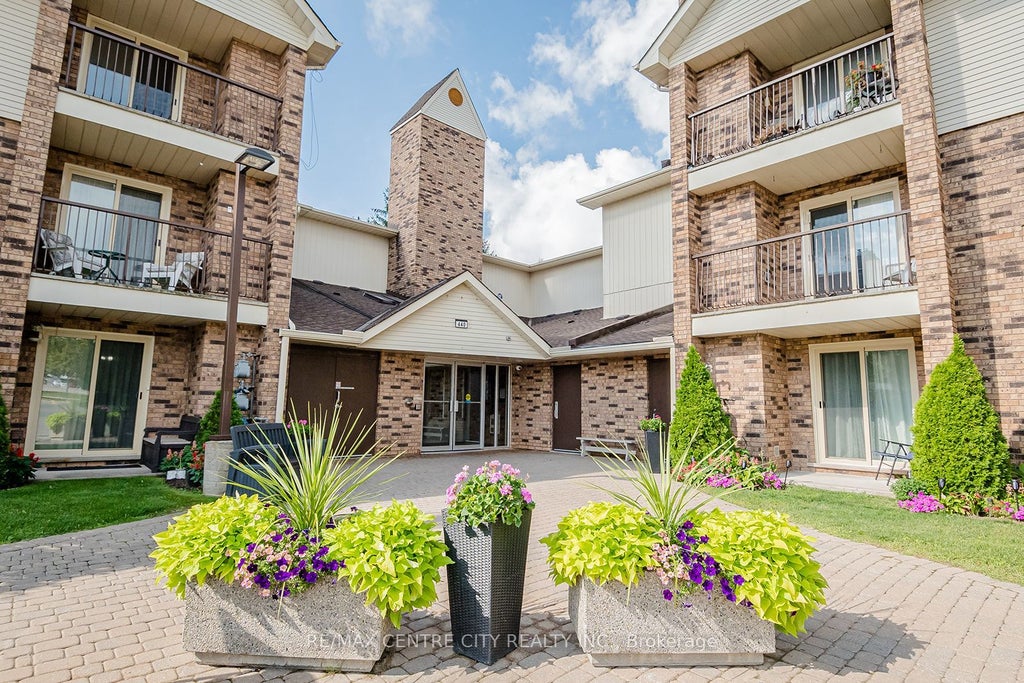 440 Wellington Street 311, St. Thomas