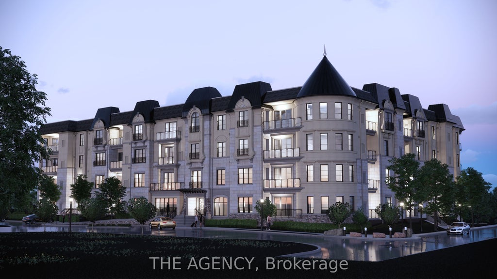 2 Arbourvale Common N/a 207, St. Catharines