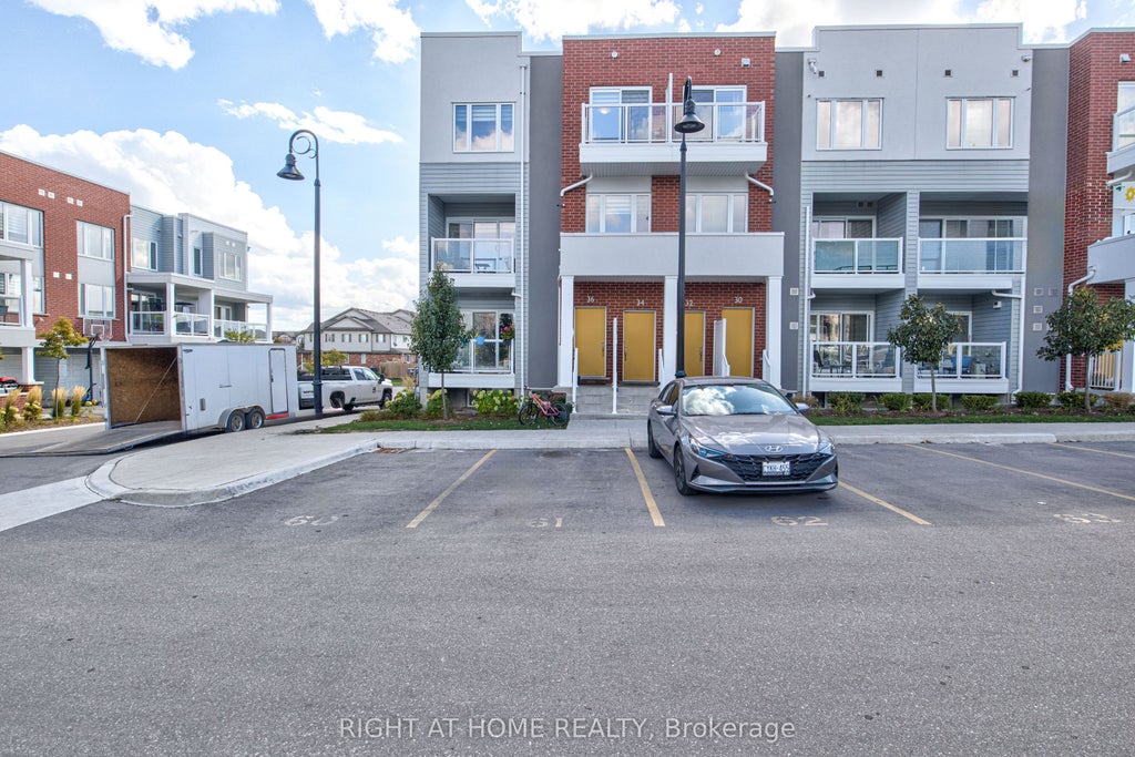 34 Vitality Drive, Kitchener