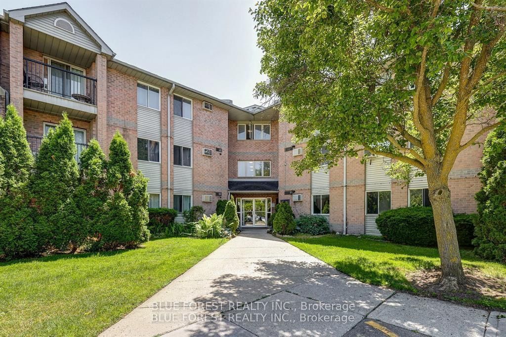 2228 Trafalgar Street 111, London East