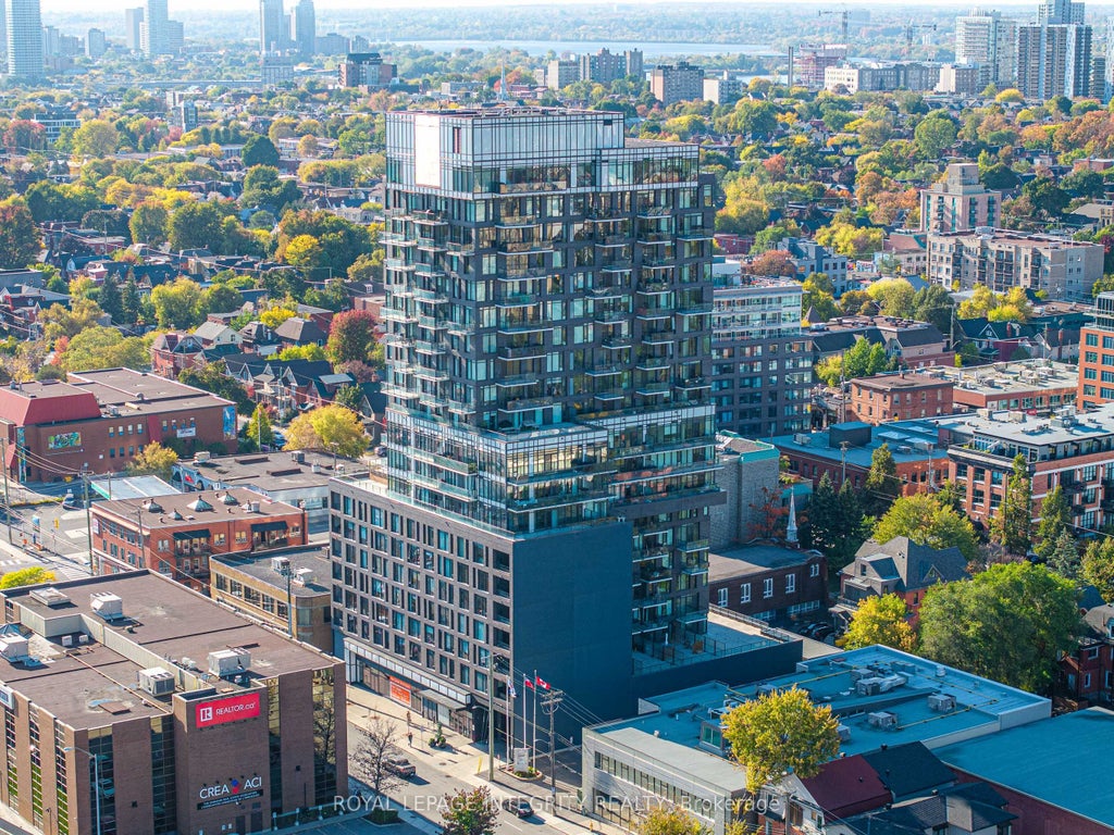 203 Catherine Street 802, Ottawa Centre