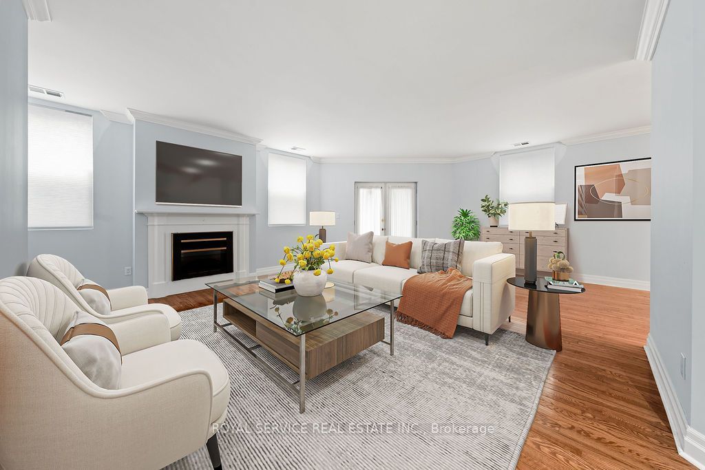 220 Church Street 1, Cobourg