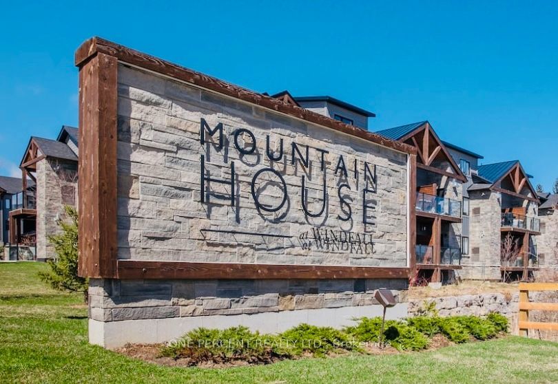 12 Beckwith Lane 302, Blue Mountains