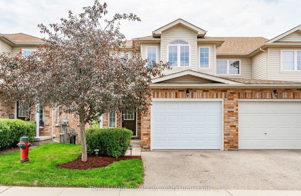 105 Bard Boulevard 19, Guelph