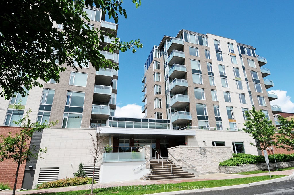 575 Byron Avenue 407, Carlingwood - Westboro and Area