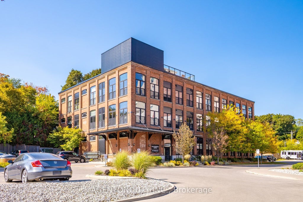 24 Cedar Street 101, Cambridge