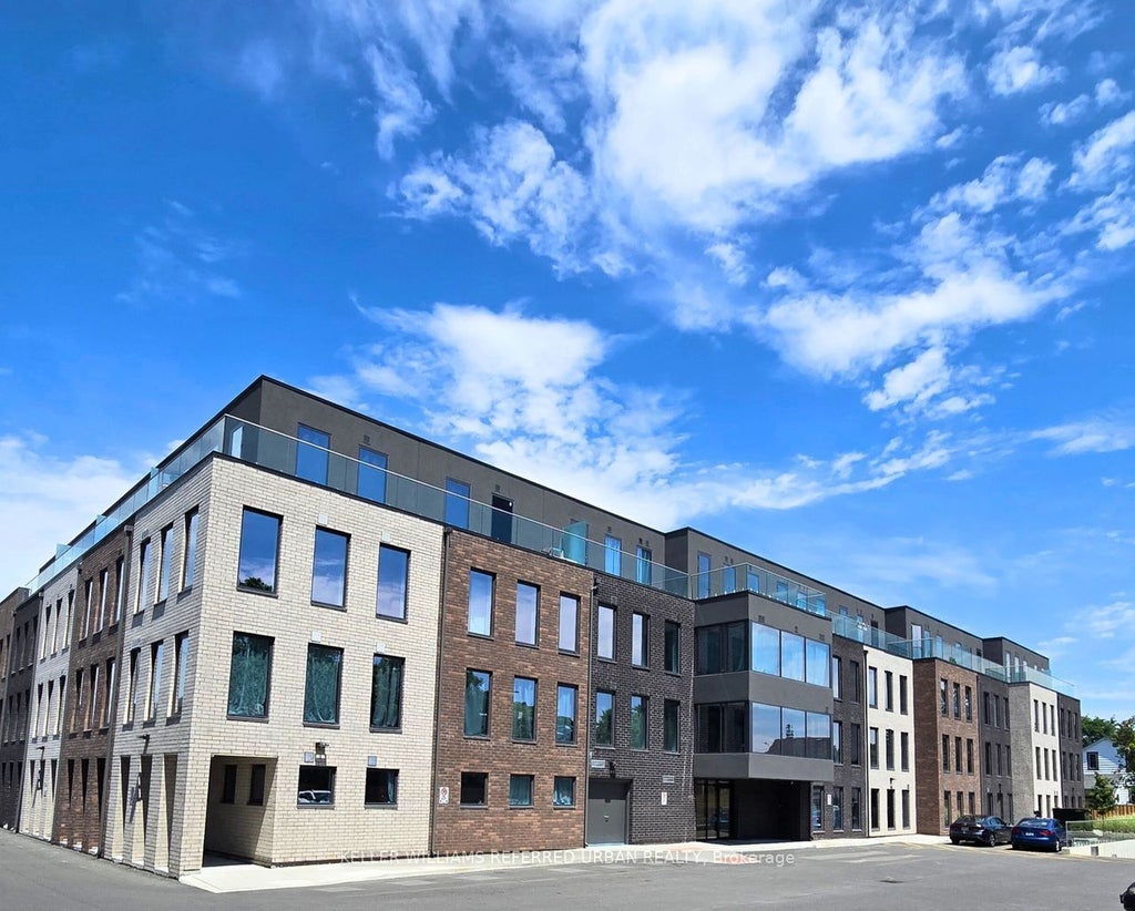 325 University Avenue W 106, Cobourg