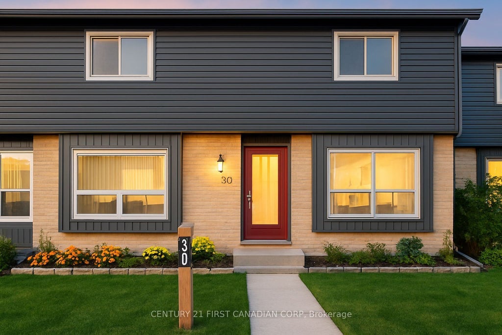 475 Sandringham Crescent Crescent 30, London South