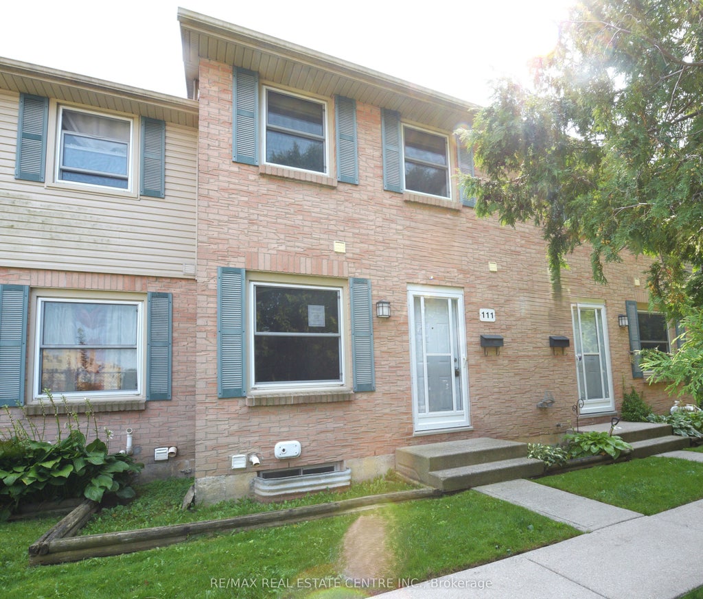 1247 Huron Street 111, London East