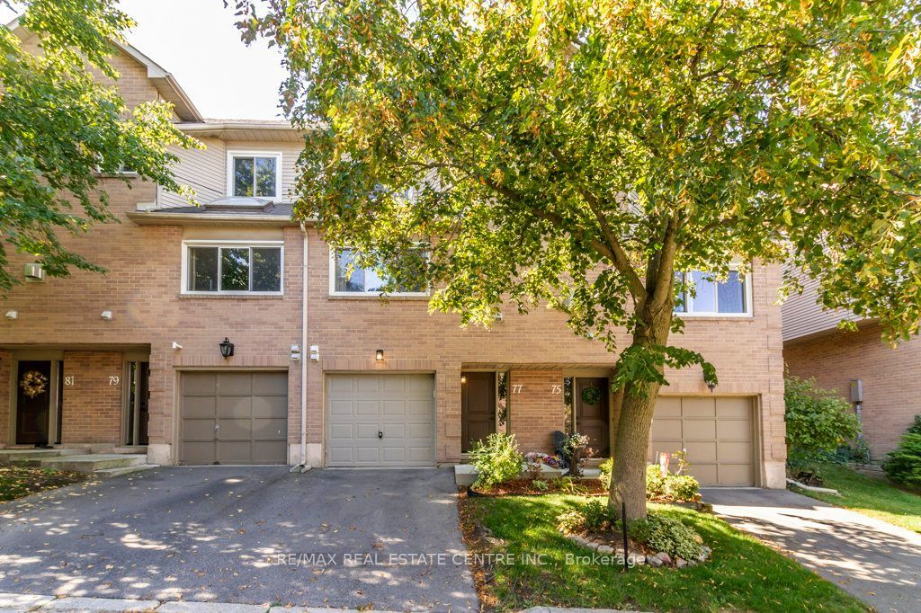 26 Moss Boulevard 77, Hamilton