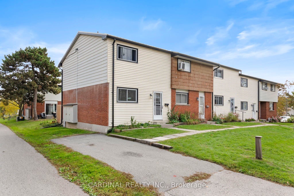 47 Wellington Street A5 (unit 1, Level 1), Port Hope