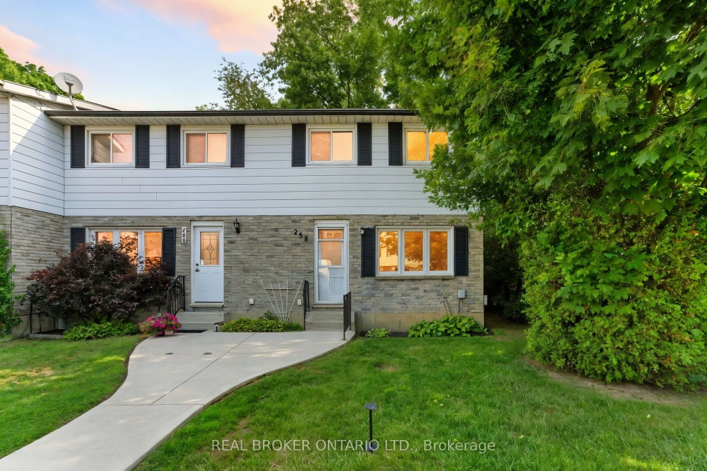 258 Richardson Drive U6, Norfolk