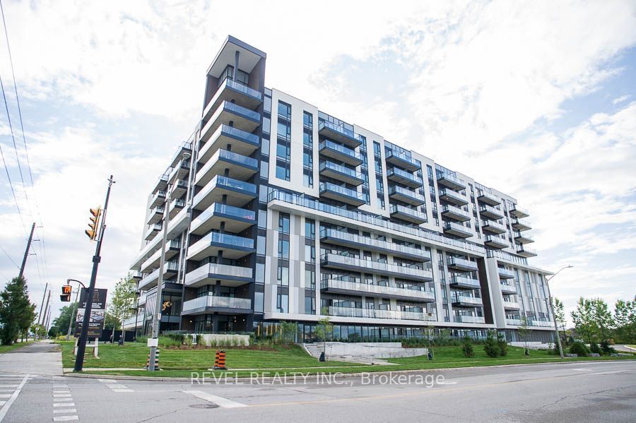 575 Conklin Road 825, Brantford