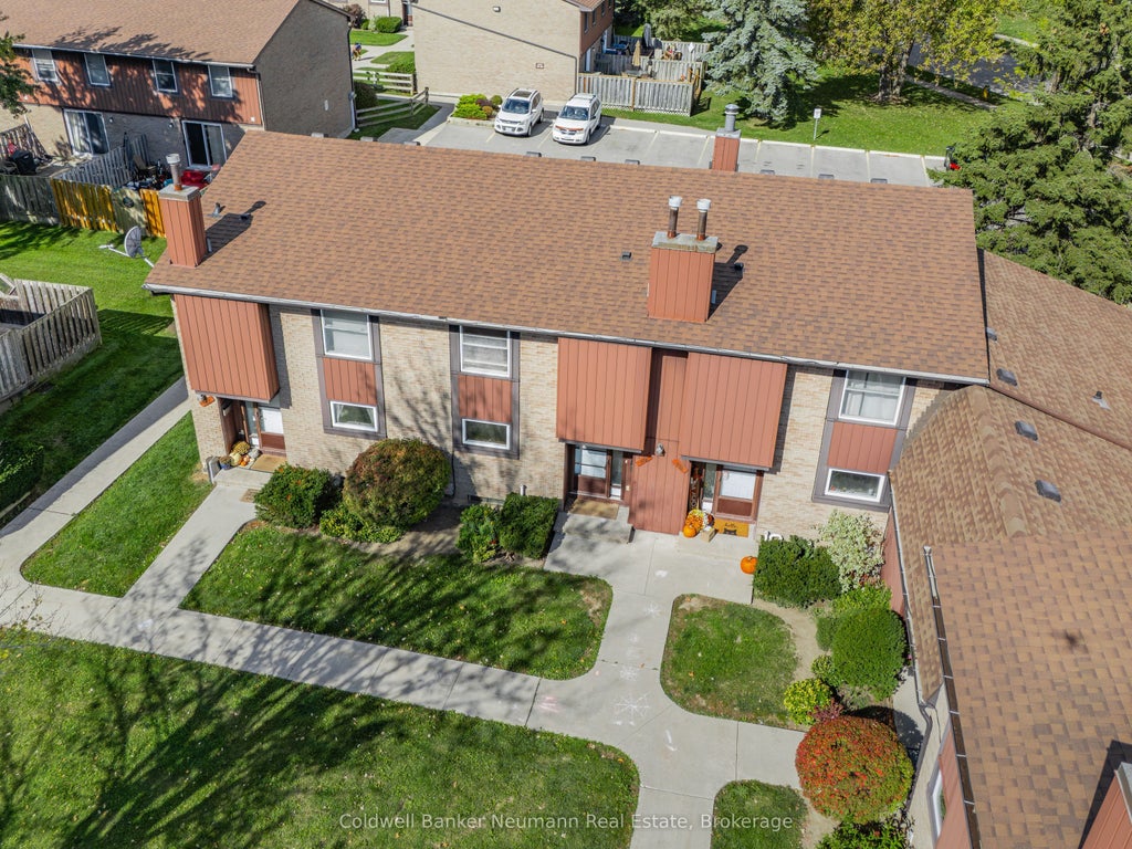 539 Willow Road 19, Guelph