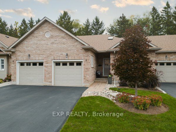 460 Waterloo Street 2, Wilmot