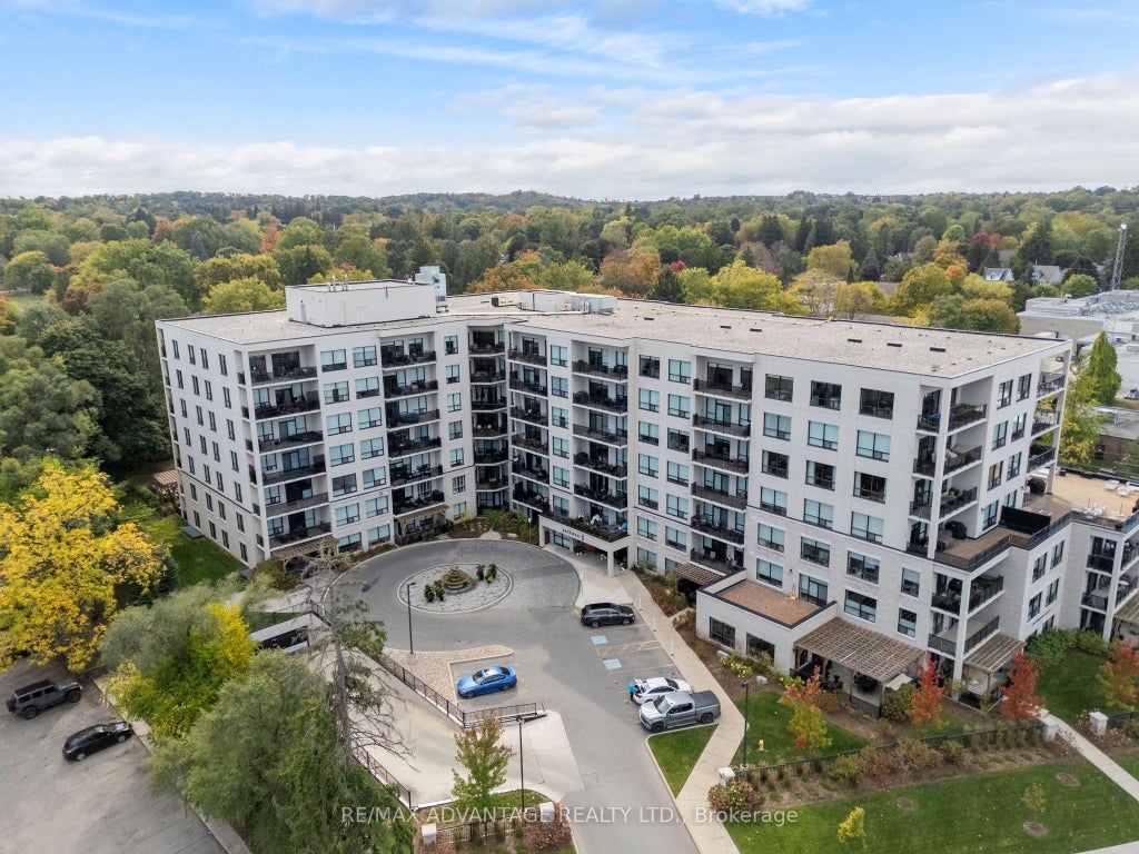 1200 Commissioners Road W 509, London South