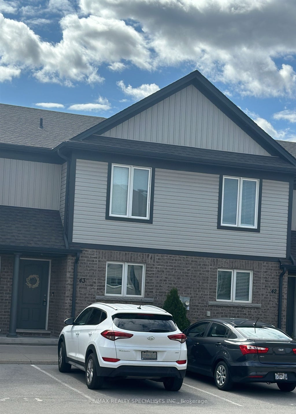 7768 Ascot Circle 43, Niagara Falls