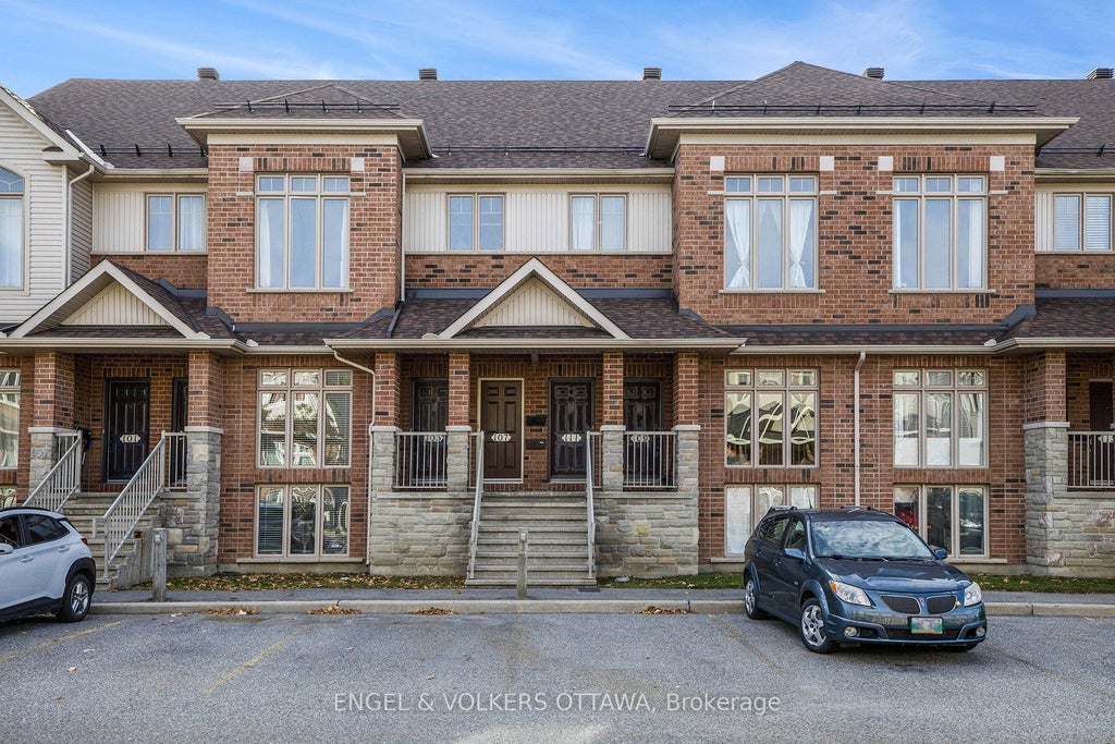 1512 Walkley Road 107, Hunt Club - South Keys and Area