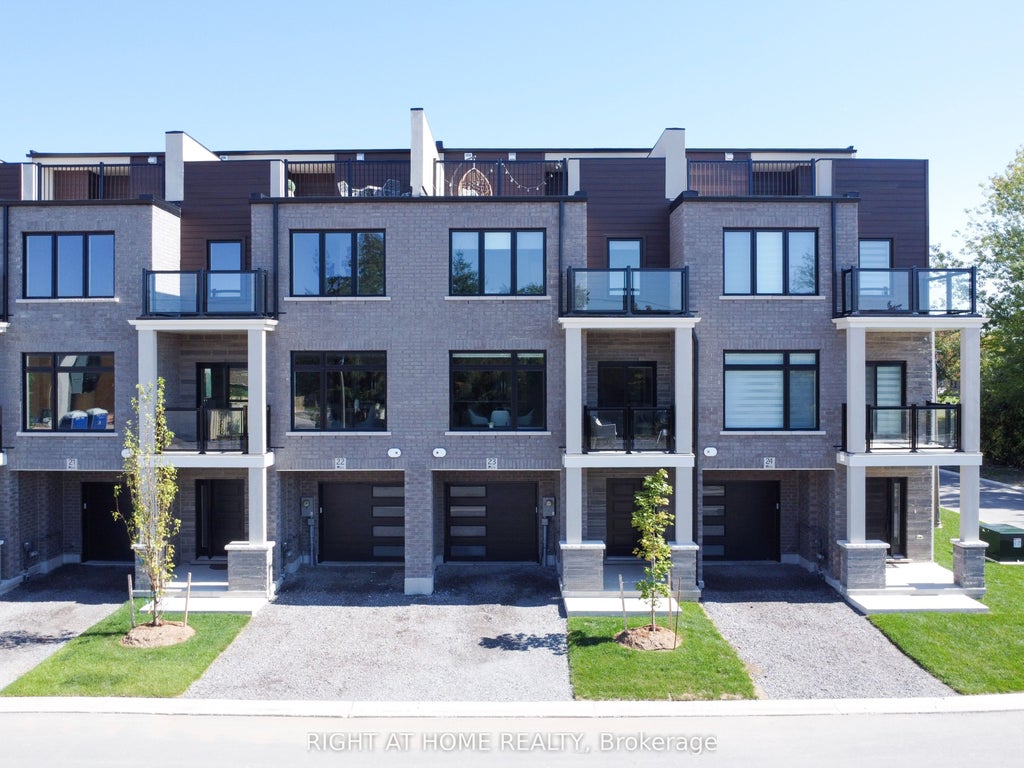 292 Vine Street 23, St. Catharines