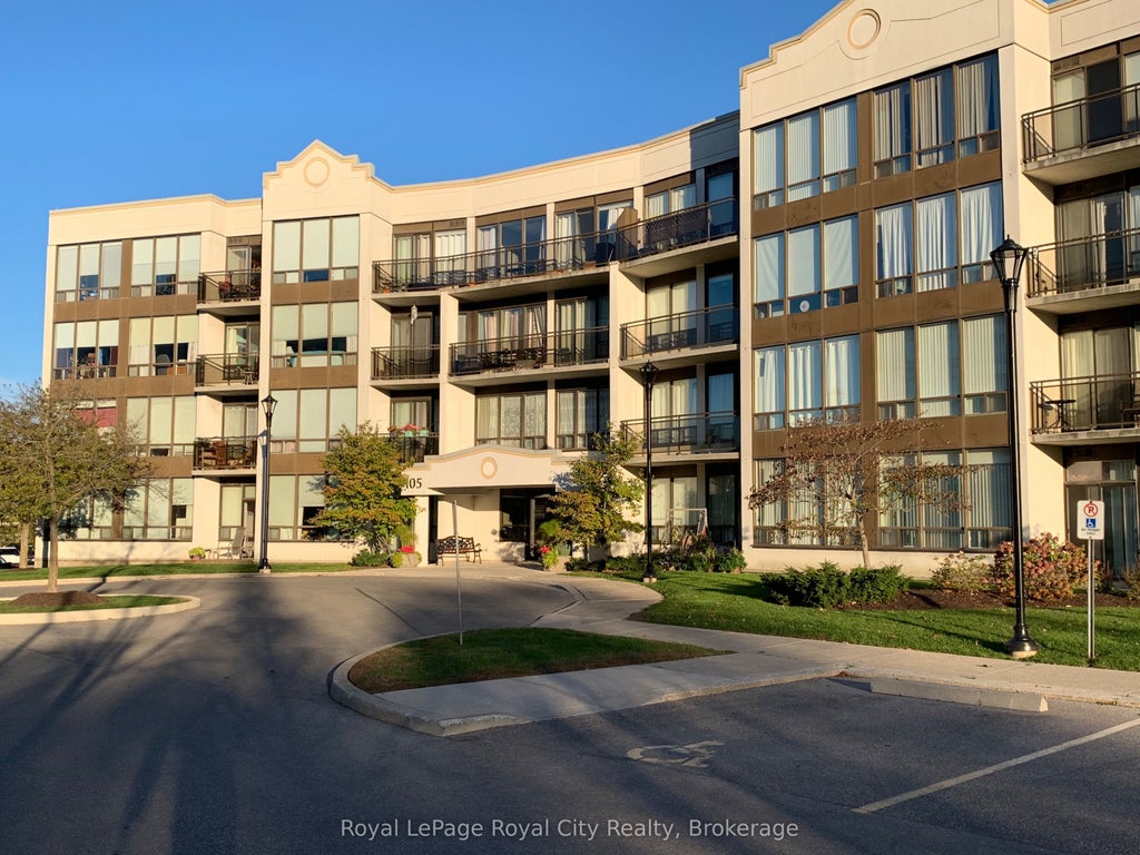 105 Bagot Street 301, Guelph