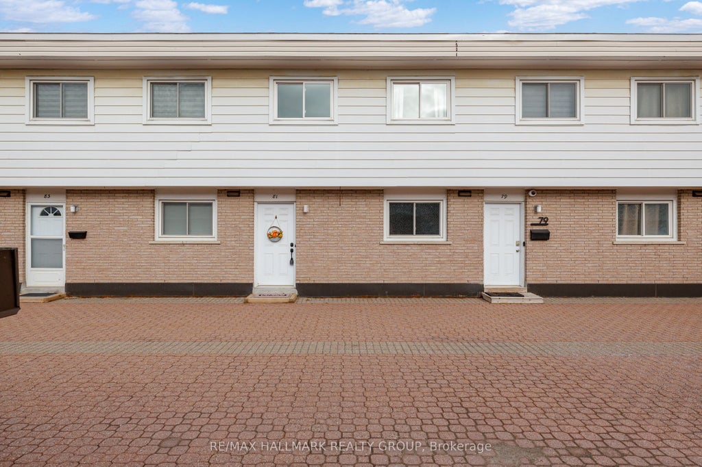 81 Hadley Circle, Bells Corners and South to Fallowfield