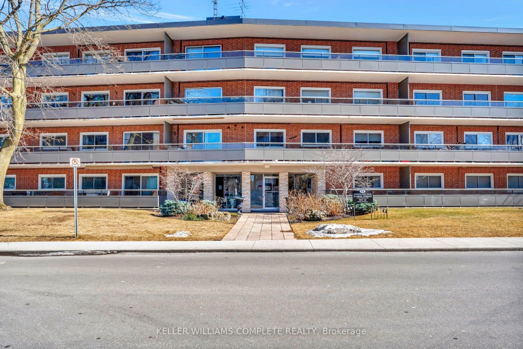 11 Woodman Drive S 307, Hamilton