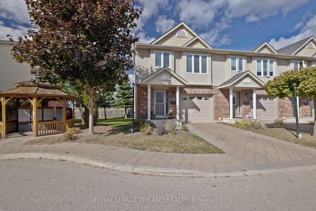 1625 Purser Street 39, London East